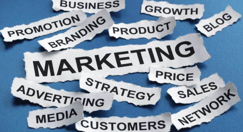 A Call for Marketing Relevance